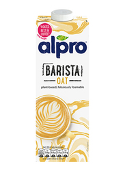 Alpro Barista Almond Milk, 1L