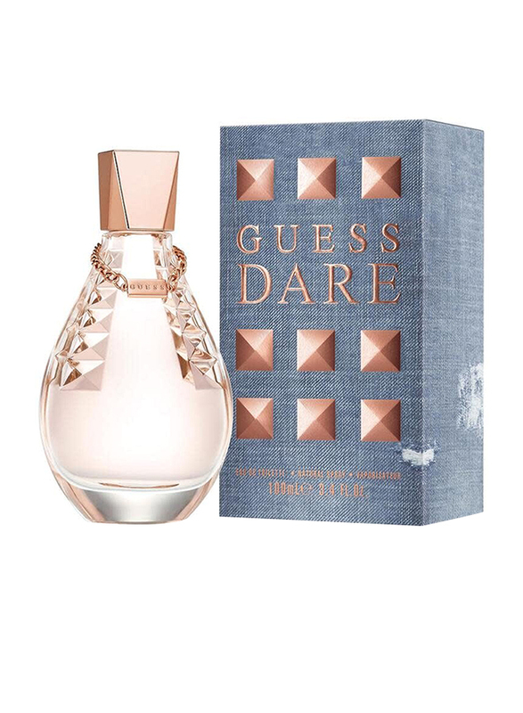 Guess Dare 100ml EDT for Women
