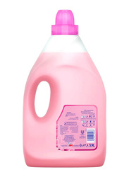 Comfort Flora Fabric Softeners Pink, 3.9 Liters