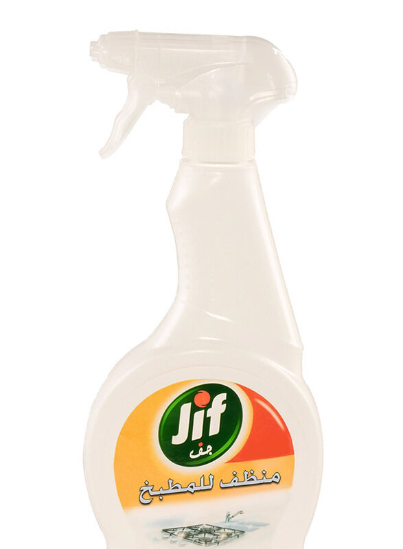 

Jif Ultrafast Kitchen Spray, 500ml
