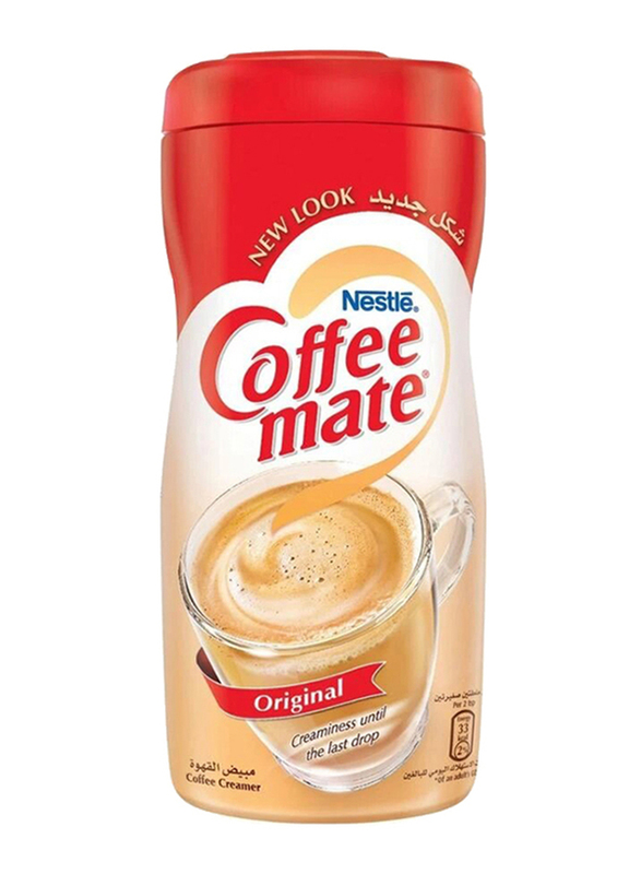 Nestle Coffee Mate Coffee Creamer, 400g