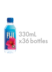 Fiji Water, 36 x 330ml