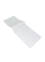 FIS Letter Pad, 80 Sheets, A4 Size