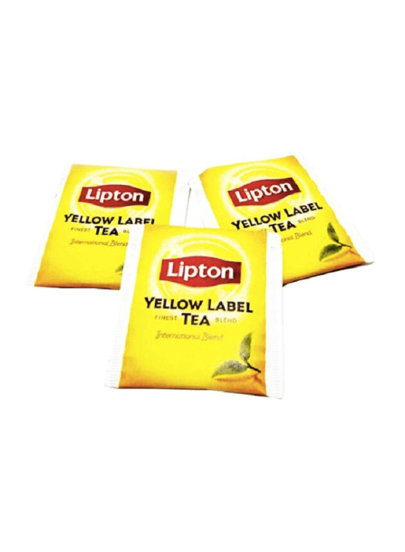 Lipton Black Tea Bags, 100 Tea Bags