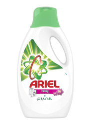 Ariel Liquid Gel Liquid Detergents Downy, 1.8 Liters
