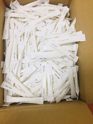 Cognition White Sugar Tube 5g X 600 Sticks