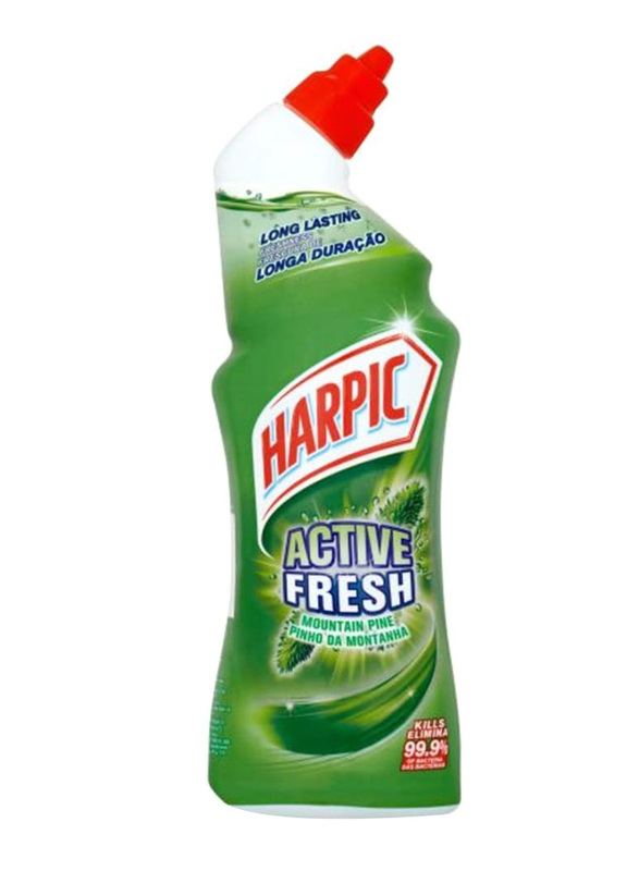 

Harpic Toilet Disinfectant Pine, 750ml