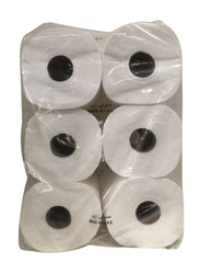 CGT 2-Ply Maxi Roll, 6 Rolls