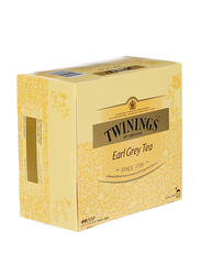 Twinings Earl Grey Tea, 50 Tea Bags