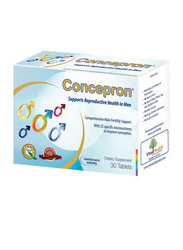Vital Health Concepron, 30 Tablets