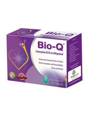 Vital Health Bio-Q, 30 Softgels