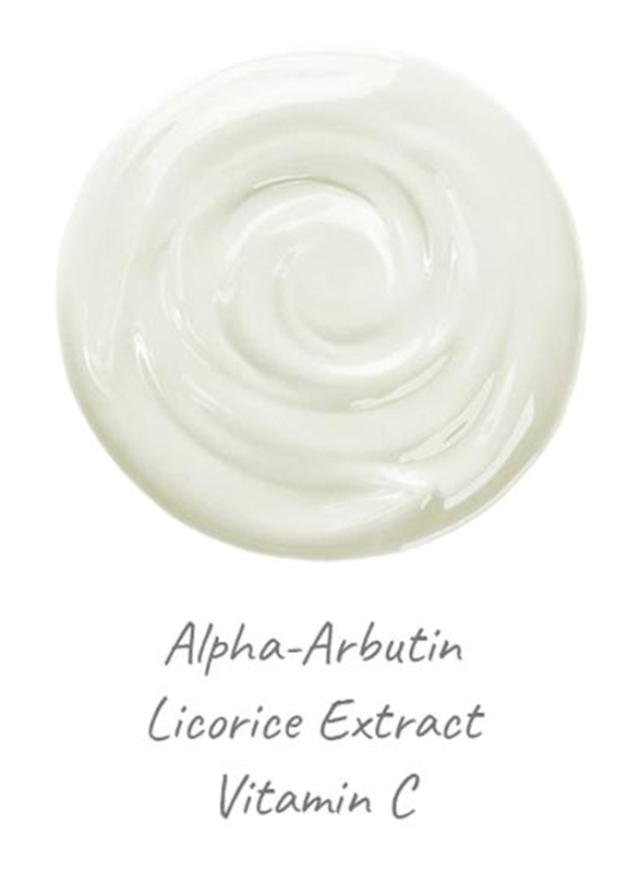 Derma E Therapeutic Alpha-Arbutin, Licorice Extract & Vitamin C Skin Brighten Creme, 56gm