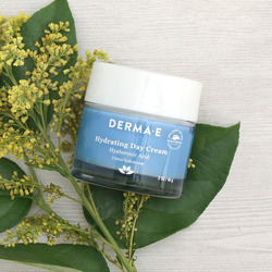 Derma E Hydrating Day Cream with Hyaluronic Acid, 56gm