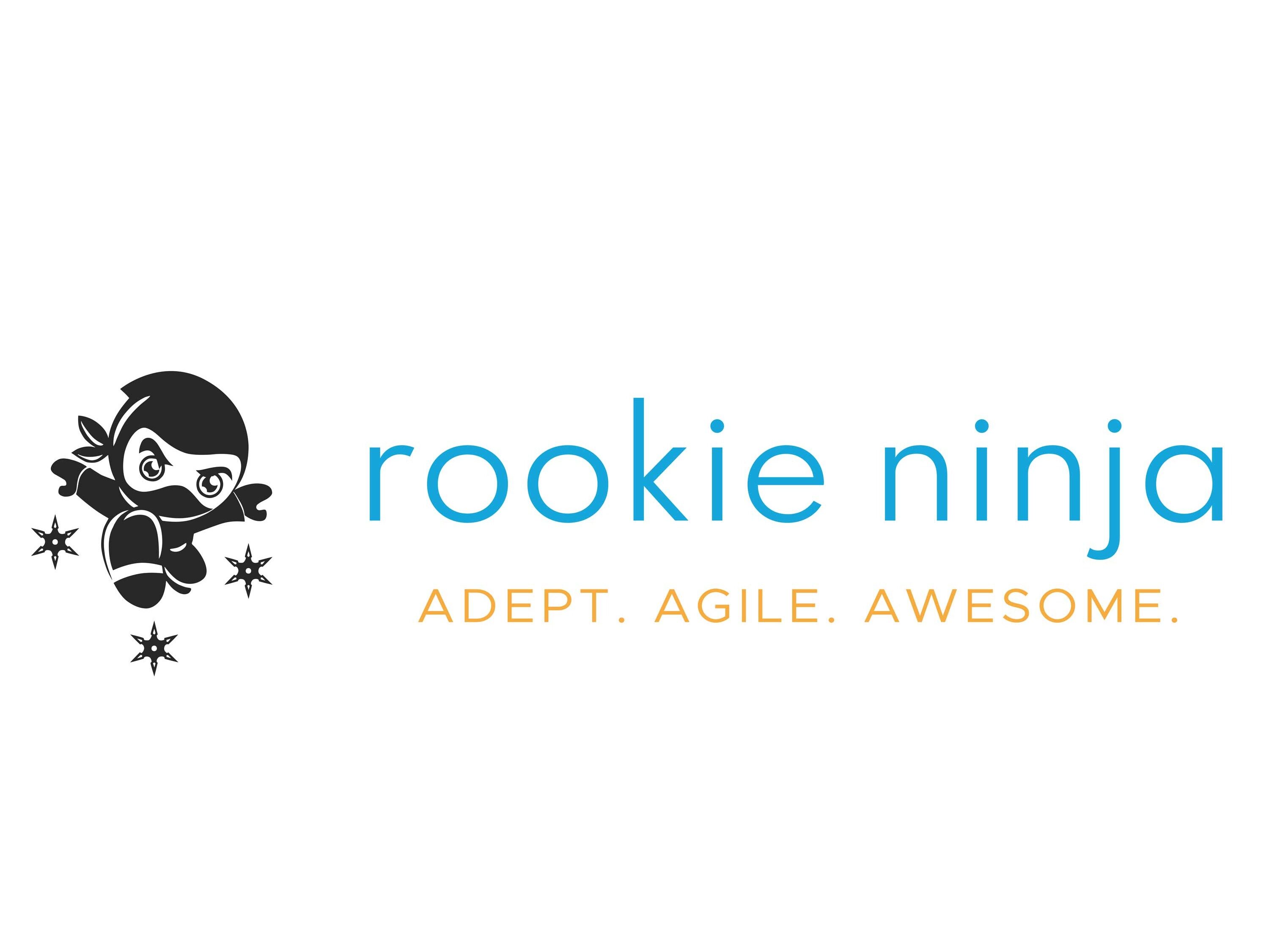 Rookie Ninja - Rookie Ninja is an authorized distributor