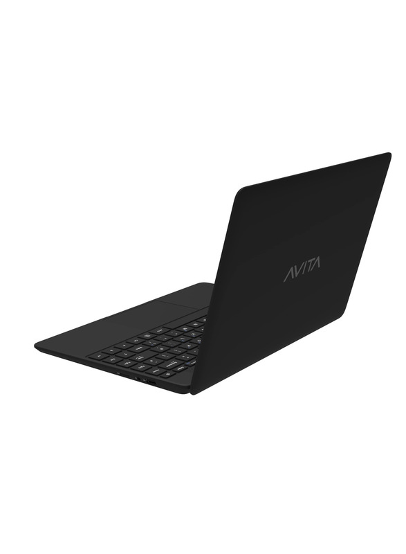 AVITA PURA A+ 15.6 inch FHD Laptop, Intel i5-1235U, 8GB DDR4 Ram, 512GB SSD, Win 11 Home, Medal Black