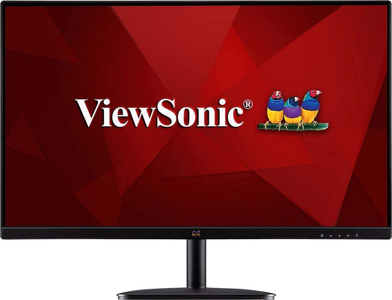 

Viewsonic VA2732-H 27" 1080P Home And Office Monitor With Ips