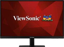 Viewsonic VA2406-H 24” Full HD Monitor, VA Panel, HDMI and VGA, Vesa Mount