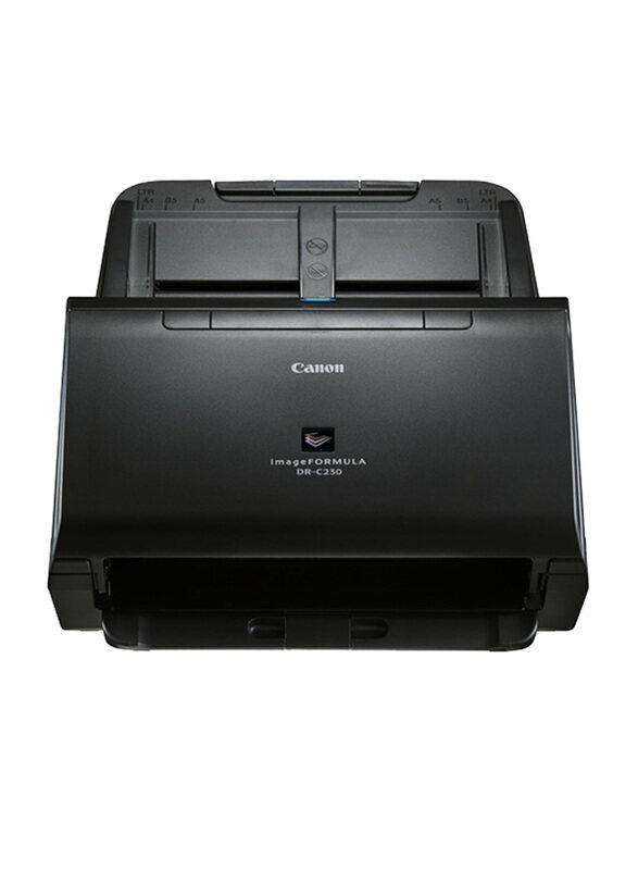 

Canon ImageFormula DR-C230 Office Document Scanner, Black