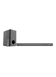 INTEX Beast 10000 Sound Bar, 16000W PMPO, USB, Bluetooth