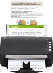 FUJITSU fi-7140 A4 ADF Paperstream IP Document Scanner