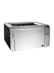 Kodak I3500 Document Scanner, 600DPI, White