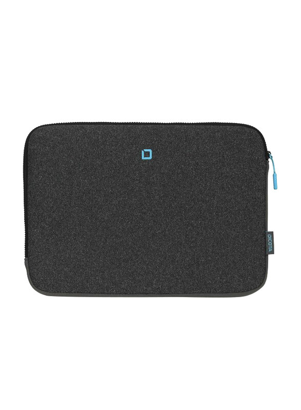

Dicota Skin Flow 13-14.1-inch Sleeve Laptop Bag, Black
