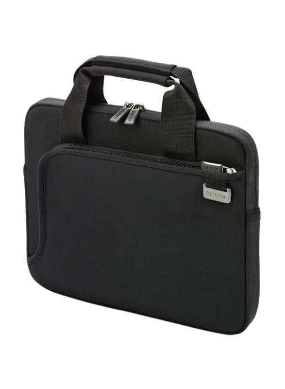 

Dicota Smart Skin 14-14.1-inch Sleeve Laptop Bag, Black