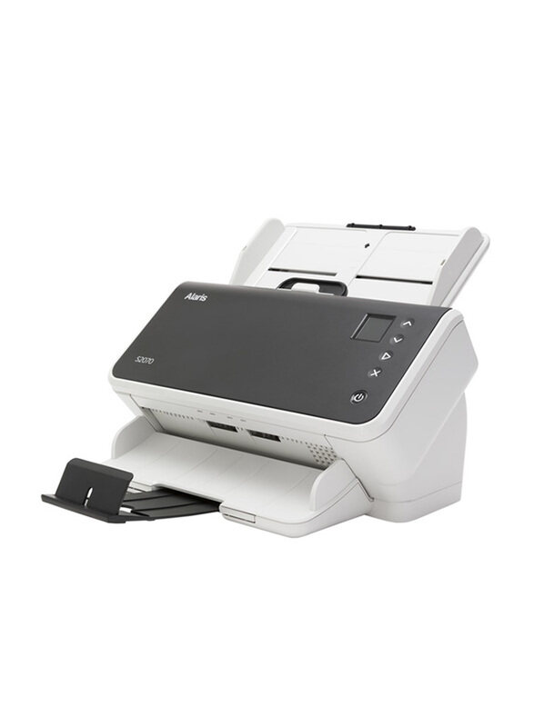 

Kodak Alaris S2050 Document Scanner, 600DPI, White