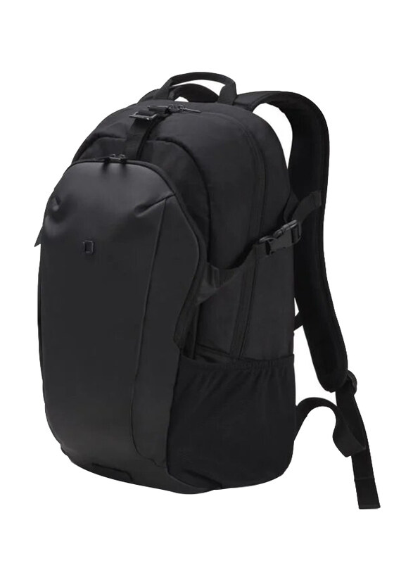 

Dicota Go 13-15.6-inch Backpack Laptop Bag, Black