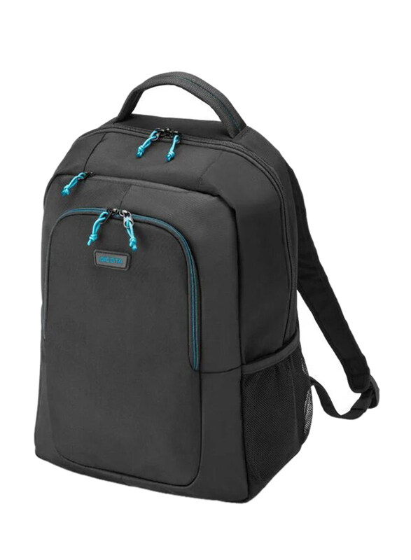 

Dicota Spin 14-15.6-inch Backpack Laptop Bag, Black