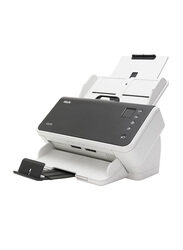 Kodak Alaris S2050 Document Scanner, 600DPI, White