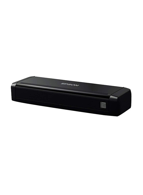 

Epson WorkForce Portable Scanner, DS-310, Black