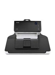 Kodak Alaris E1040 Scanner, White/Black