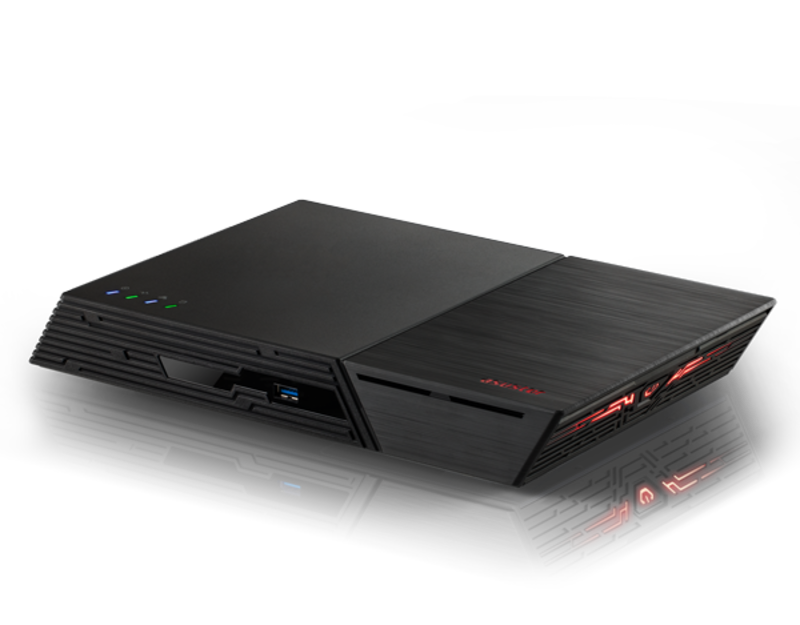 

Asustor FS6712T 12 Bay Flashtor Gaming Storage
