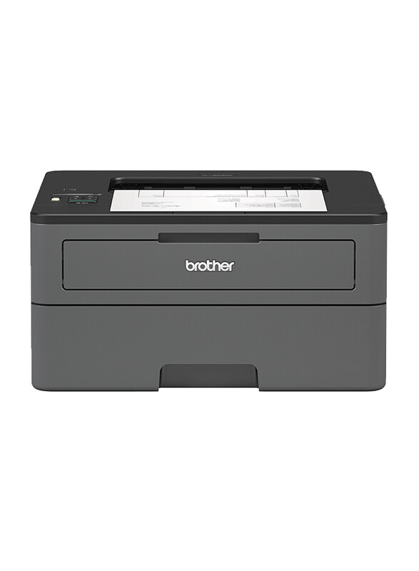 

Brother HL-L2375DW Laser Printer, Black