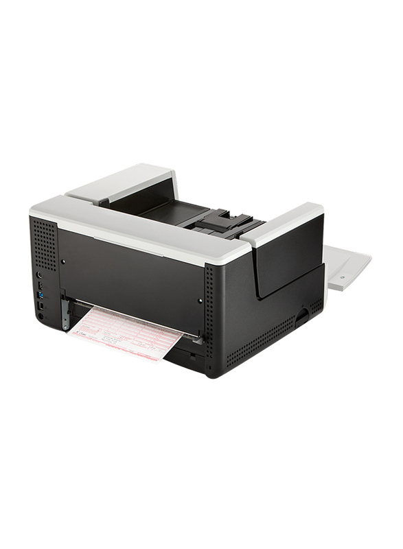 Kodak S3100 A3 Document Scanner, 100 PPM, USB/Ethernet, White