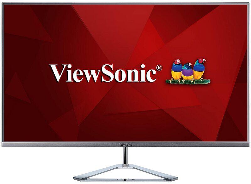 

Viewsonic VX3276-MHD-3 32” Entertainment Monitor, IPS FHD, 75hz, HDR10 Support
