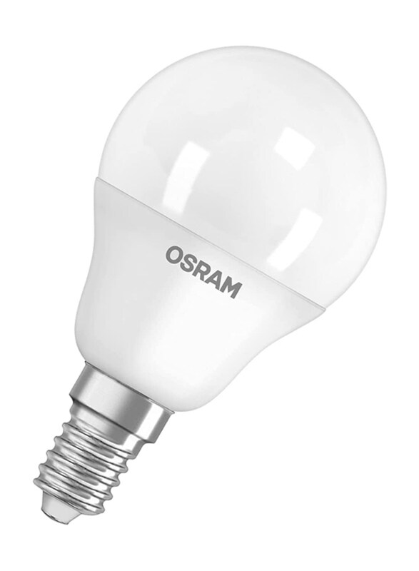 

Osram Value Classic P40 LED Light Bulb, Warm White