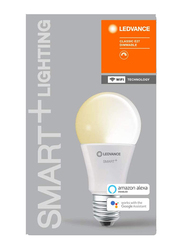 Ledvance LED Smart Bulb, 60W, E27, Warm White