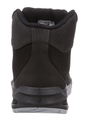 Honeywell MTS Vickers Flex S3 Composite Toe Safety Shoes, Dark Grey, UK6.5/EU40