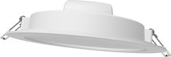 Ledvance LED Downlight Warm White Round 24W 3000K - 8 Inch