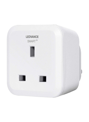 Ledvance Energy Class A Smart Plug Wall Charger, White