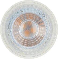 Osram Led Eco PAR16 5W/830 Gu10 Warm White Non-Dimmable Bulb Pack Of 10