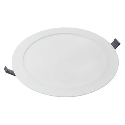 Ledvance LED Downlight Slim 15W Round, 6500K Day Light - 150 MM