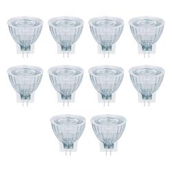 Osram MR11 LED Spot 12V Dimmable GU4 Extra Warm White 4.5W 345lm 36D - 927 Dimmable - Replaces 35W - Pack of 10