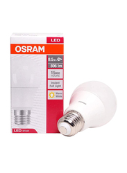 Osram GU5.3 MR16 LED Light, 7.5W, 6500K, Warm White