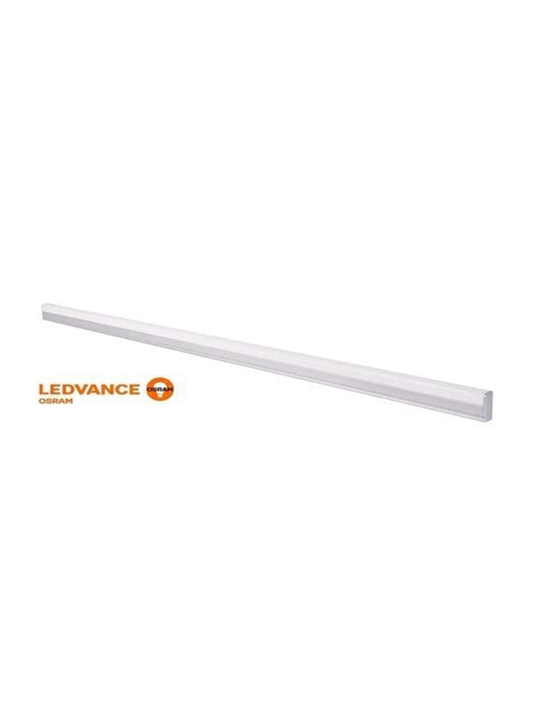 Ledvance LED Batten Ceiling Light, 4 Ft, 13W, T5, 6500K, Daylight White