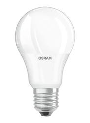 Osram B22D 2700K LED Lamp Frosted, 60W, Warm White