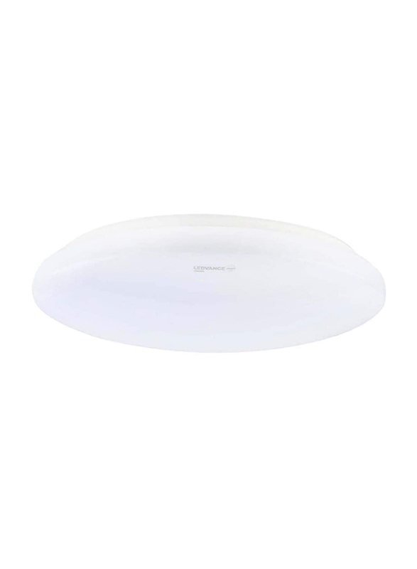 Ledvance Osram Surface Mounted Circular LED Light, 23W, Warm White