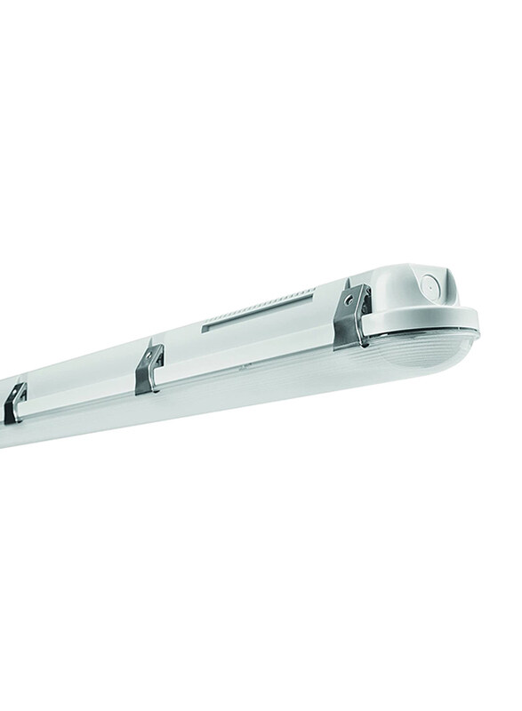 Ledvance Wet Room Damp Proof LED Light, White